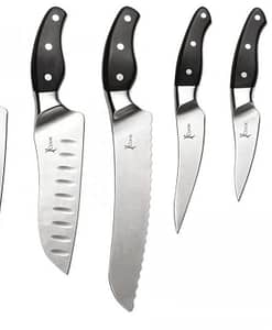 Cuchillos iCook™- Cuchillos de Alta Gama - Artesania en tu cocina