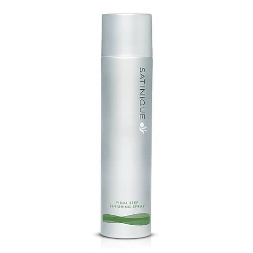 Spray de Acabado Final SATINIQUE™- Producto saludable ISO 14001