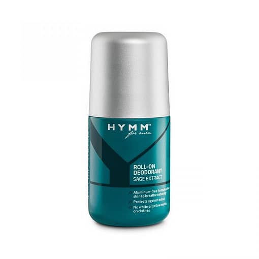 Desodorante Roll-On HYMM™ For men