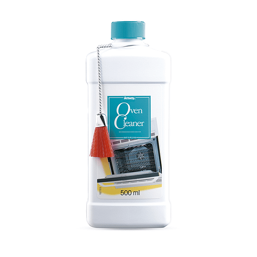 Limpiador de Hornos AMWAY™ - Formula Bioquest - Hogares Saludables