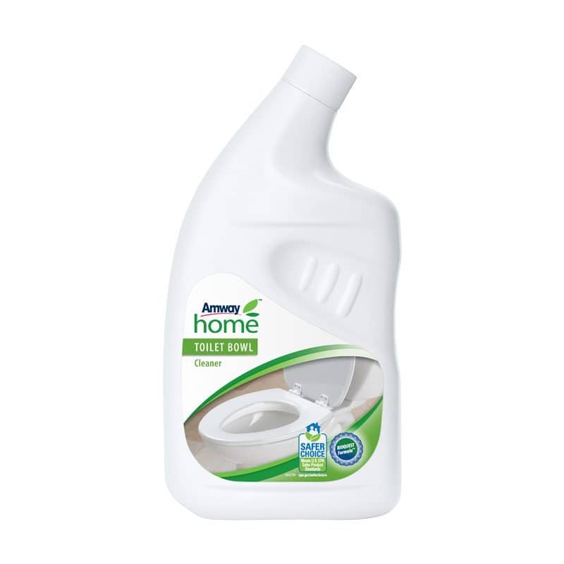 Limpiador de Inodoros - Formula Bioquest - Hogares Saludables